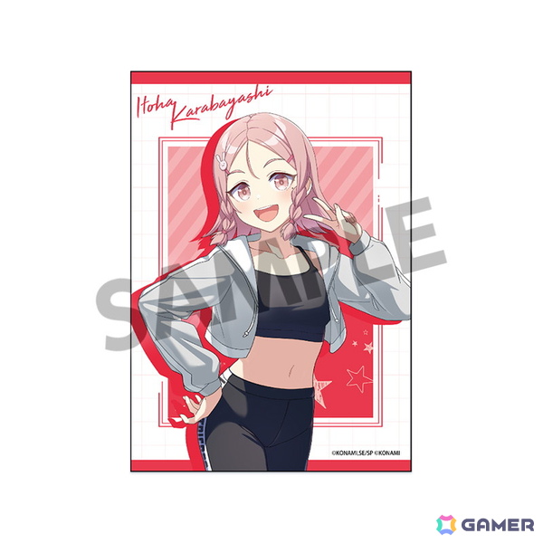 「シャインポスト Be Your アイドル！」グッズ3種の予約受付がスタート！アクスタ、インスタントフォト風ステッカー、ブロマイドがラインナップの画像59