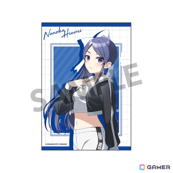 「シャインポスト Be Your アイドル！」グッズ3種の予約受付がスタート！アクスタ、インスタントフォト風ステッカー、ブロマイドがラインナップの画像60