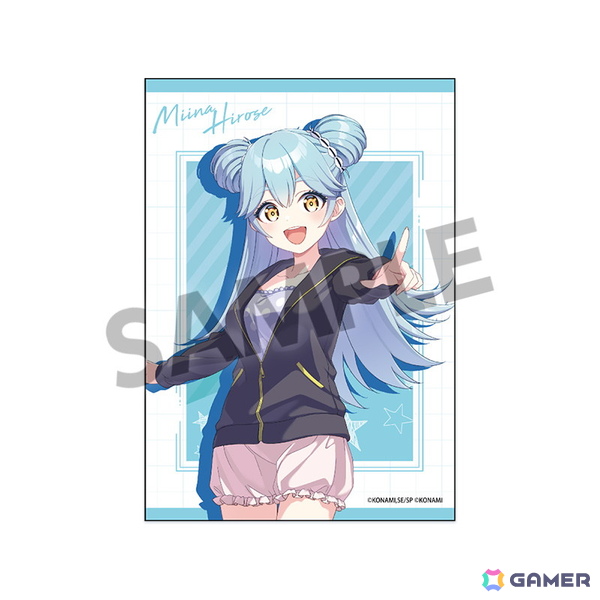 「シャインポスト Be Your アイドル！」グッズ3種の予約受付がスタート！アクスタ、インスタントフォト風ステッカー、ブロマイドがラインナップの画像66