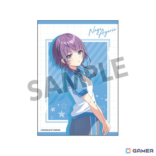 「シャインポスト Be Your アイドル！」グッズ3種の予約受付がスタート！アクスタ、インスタントフォト風ステッカー、ブロマイドがラインナップの画像68