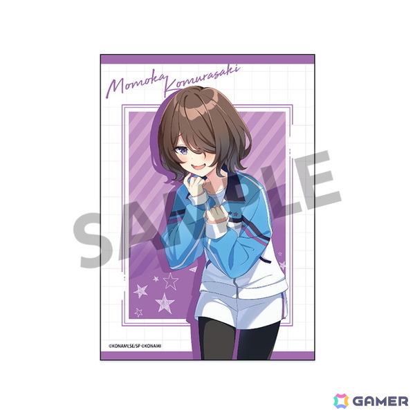 「シャインポスト Be Your アイドル！」グッズ3種の予約受付がスタート！アクスタ、インスタントフォト風ステッカー、ブロマイドがラインナップの画像73