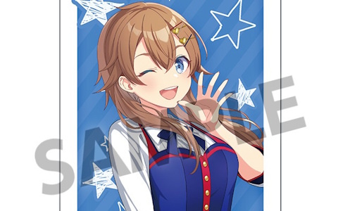 勝利の女神：NIKKE」隊員募集チョコレート第2弾が1月24日発売！チェキ