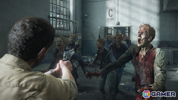 「World War Z: Aftermath」と「ウォーキング・デッド」のコラボが1月30日に配信！キャラクター4名や追加エピソードなどが登場の画像