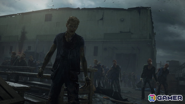 「World War Z: Aftermath」と「ウォーキング・デッド」のコラボが1月30日に配信！キャラクター4名や追加エピソードなどが登場の画像