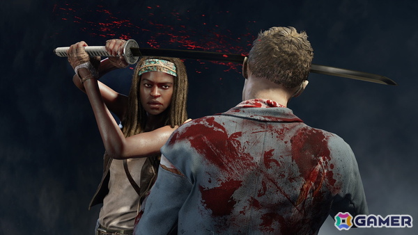 「World War Z: Aftermath」と「ウォーキング・デッド」のコラボが1月30日に配信！キャラクター4名や追加エピソードなどが登場の画像7