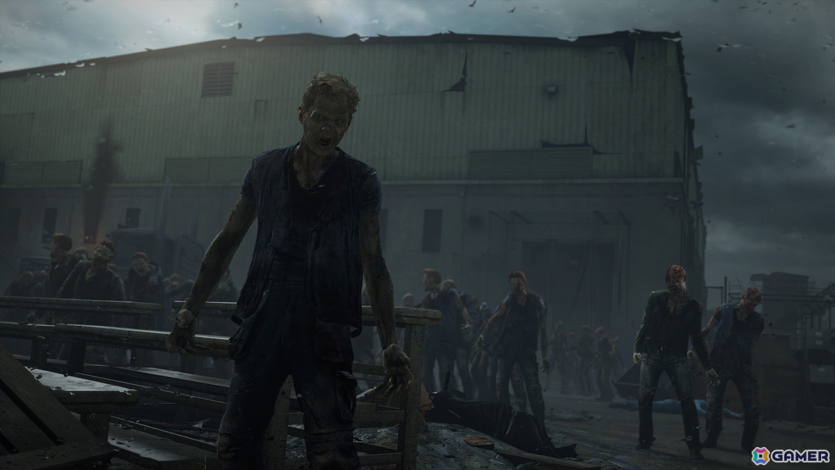 「World War Z: Aftermath」と「ウォーキング・デッド」のコラボが1月30日に配信！キャラクター4名や追加エピソードなどが登場の画像4