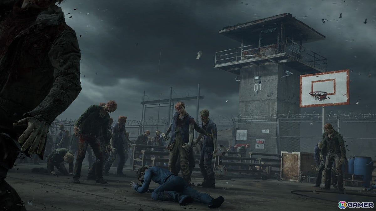 「World War Z: Aftermath」と「ウォーキング・デッド」のコラボが1月30日に配信！キャラクター4名や追加エピソードなどが登場の画像5