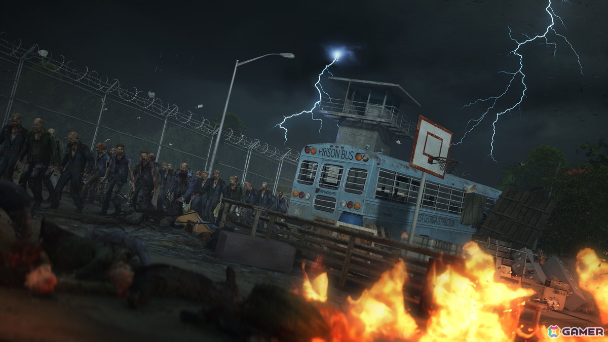 「World War Z: Aftermath」と「ウォーキング・デッド」のコラボが1月30日に配信！キャラクター4名や追加エピソードなどが登場の画像6
