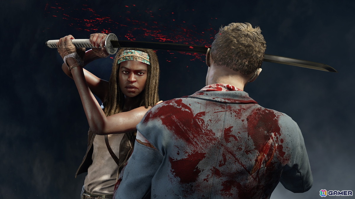 「World War Z: Aftermath」と「ウォーキング・デッド」のコラボが1月30日に配信！キャラクター4名や追加エピソードなどが登場の画像