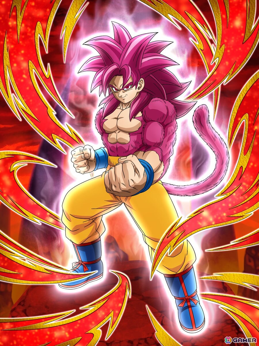 ドラゴンボールZ ドッカンバトル」11周年を記念したキャンペーンが開催