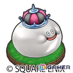 家具「ホワイトキングの置き物」