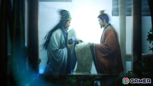 「三國志8 REMAKE with パワーアップキット」が発売！2月13日より開始の崎陽軒コラボではコラボパッケージ製品が登場の画像