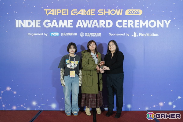 パン屋経営アクションRPG「Aeruta」が「台北ゲームショウ 2026」にてインディーズゲーム部門のベストビジュアルアート賞を受賞！の画像2