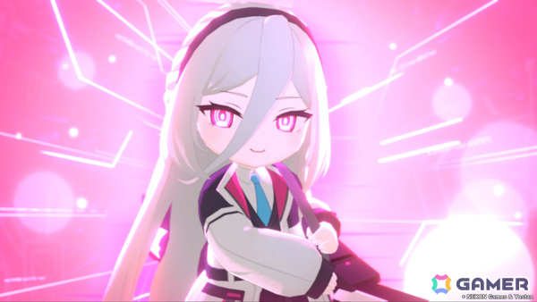 「ブルアカ」ケイ（CV：田中美海）やアリス（臨戦）が5周年記念ピックアップ募集に登場！ホシノ（臨戦）、シロコ＊テラーの復刻もの画像12