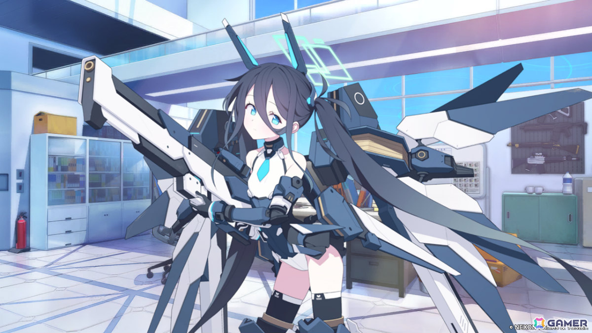 「ブルアカ」ケイ（CV：田中美海）やアリス（臨戦）が5周年記念ピックアップ募集に登場！ホシノ（臨戦）、シロコ＊テラーの復刻もの画像