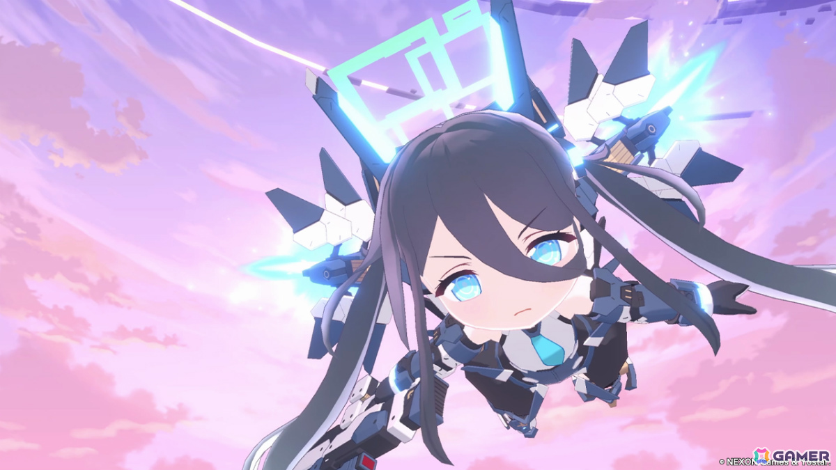 「ブルアカ」ケイ（CV：田中美海）やアリス（臨戦）が5周年記念ピックアップ募集に登場！ホシノ（臨戦）、シロコ＊テラーの復刻もの画像