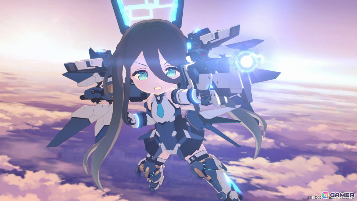 「ブルアカ」ケイ（CV：田中美海）やアリス（臨戦）が5周年記念ピックアップ募集に登場！ホシノ（臨戦）、シロコ＊テラーの復刻もの画像