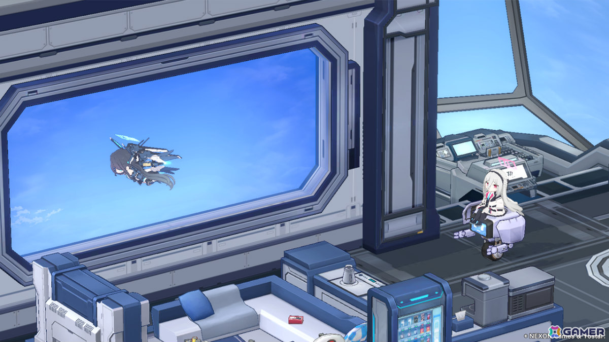 「ブルアカ」ケイ（CV：田中美海）やアリス（臨戦）が5周年記念ピックアップ募集に登場！ホシノ（臨戦）、シロコ＊テラーの復刻もの画像