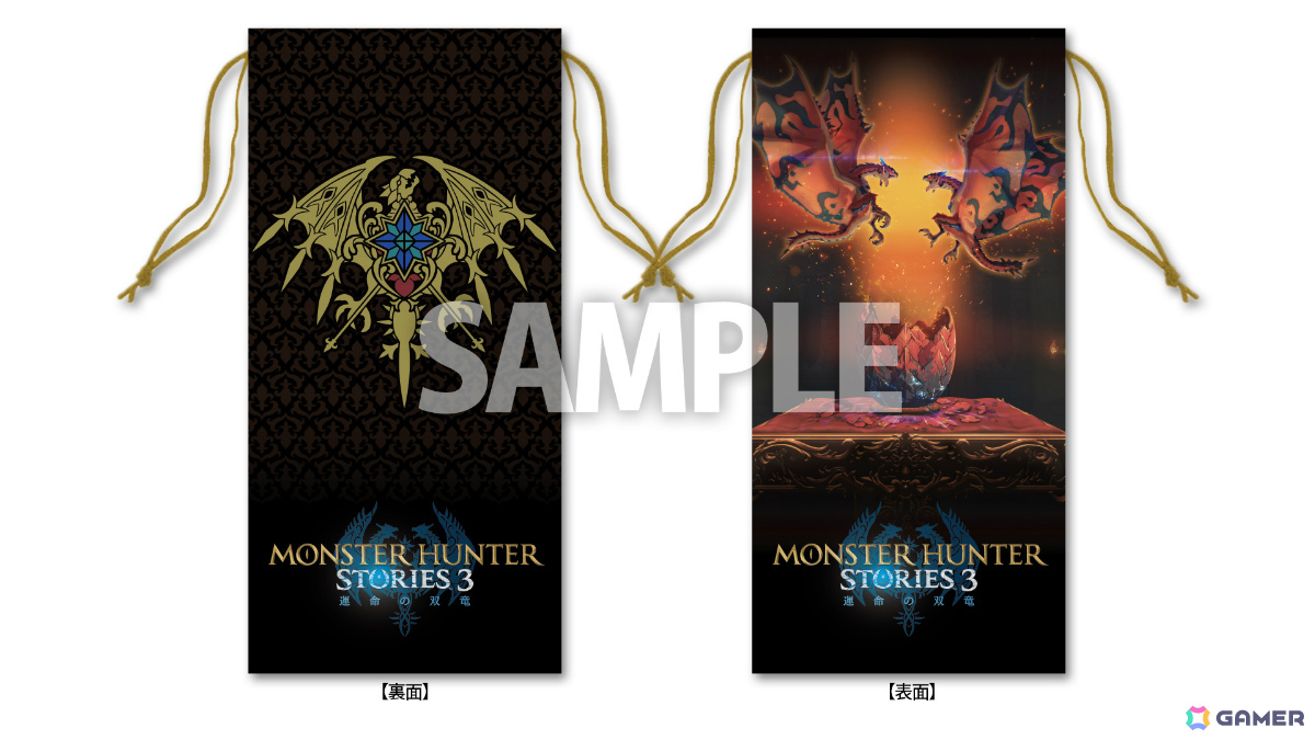 「モンスターハンターフェスタ'26」大型造作「Monster Hunter Wall Statue」やグッズがもらえるモンハン屋台など会場内で楽しめるコンテンツの追加情報が公開！の画像