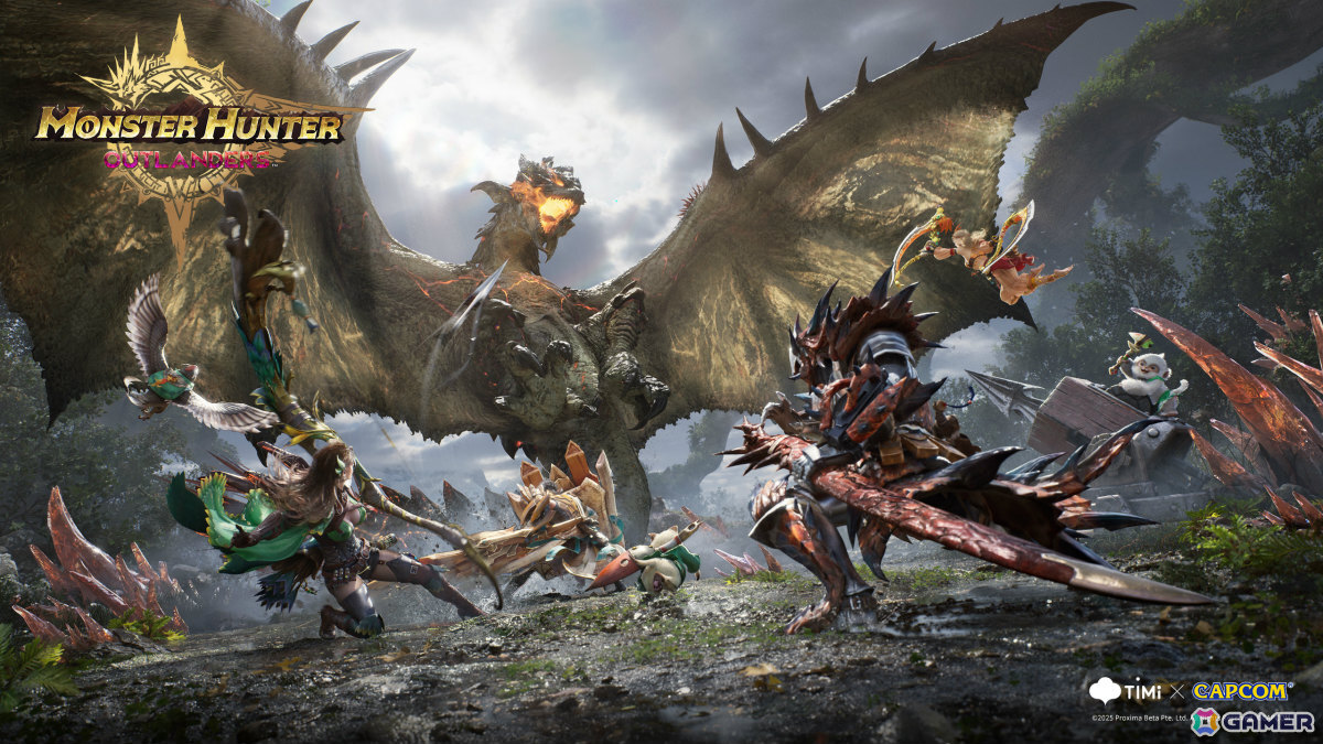 「モンスターハンターフェスタ'26」大型造作「Monster Hunter Wall Statue」やグッズがもらえるモンハン屋台など会場内で楽しめるコンテンツの追加情報が公開！の画像