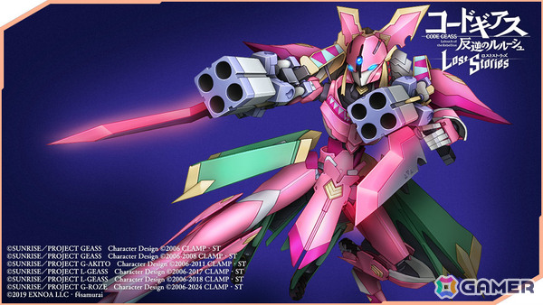 「コードギアス 反逆のルルーシュ ロストストーリーズ」メインストーリー第5部5章が追加!キャサリンやサクラをピックアップしたスカウトもの画像5