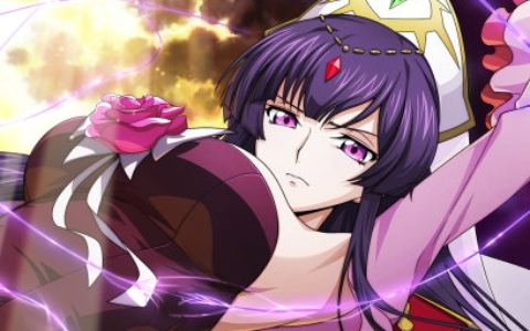 「コードギアス 反逆のルルーシュ ロストストーリーズ」メインストーリー第5部5章が追加！キャサリンやサクラをピックアップしたスカウトも