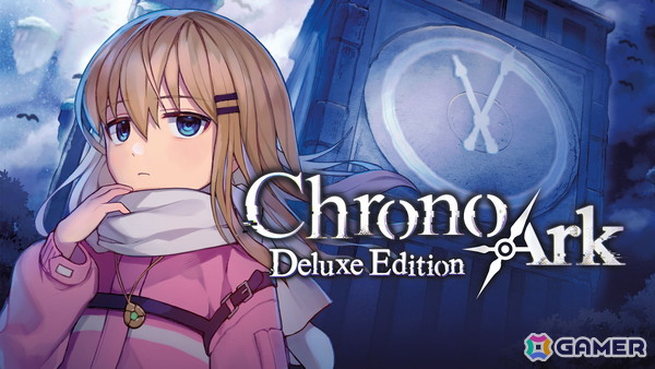 全DLC収録のSwitch版「クロノアーク デラックスエディション」が発売！個性豊かな仲間とスキルで歪んだ世界を救うデッキ構築型ローグライクRPGの画像1