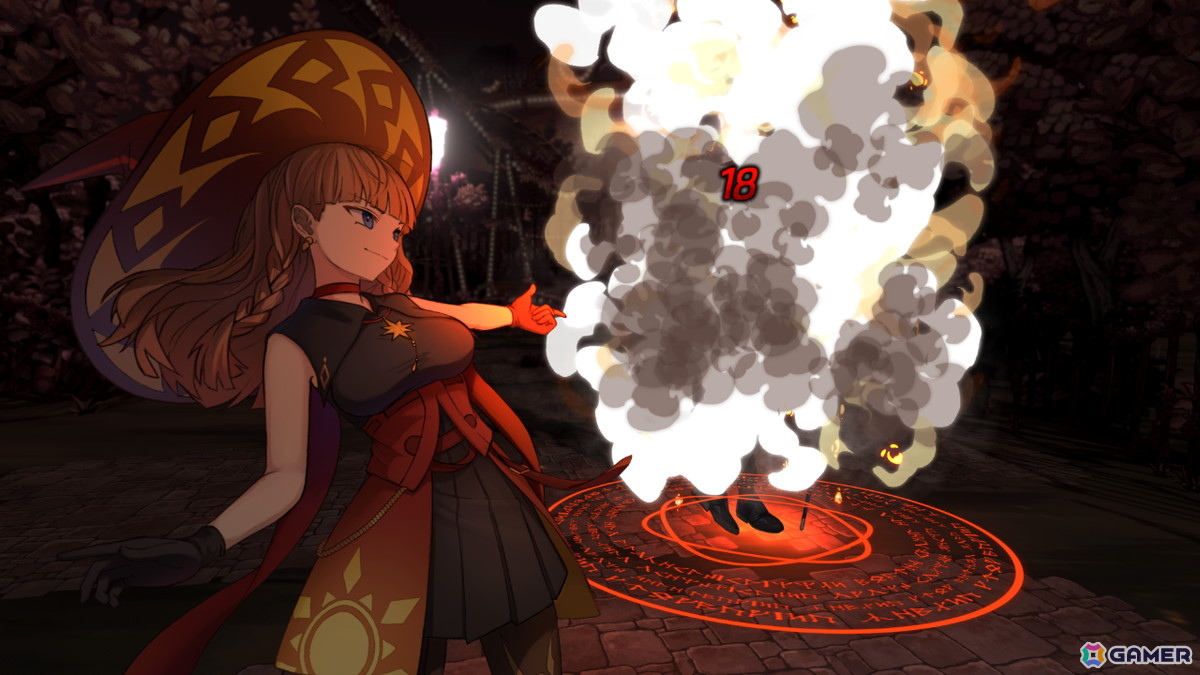 全DLC収録のSwitch版「クロノアーク デラックスエディション」が発売！個性豊かな仲間とスキルで歪んだ世界を救うデッキ構築型ローグライクRPGの画像5