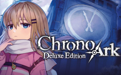 全DLC収録のSwitch版「クロノアーク デラックスエディション」が発売！個性豊かな仲間とスキルで歪んだ世界を救うデッキ構築型ローグライクRPG