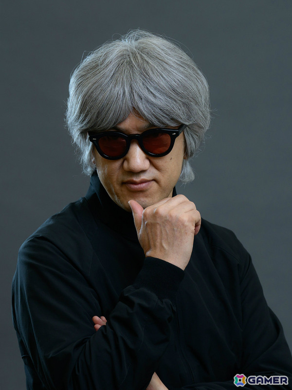 金子一馬氏の最新作となるデッキ構築タワーダンジョン「KAZUMA KANEKO'S ツクヨミ」がSwitchで4月23日に発売！異形の存在“神魔”を使役し過酷な任務に挑めの画像10