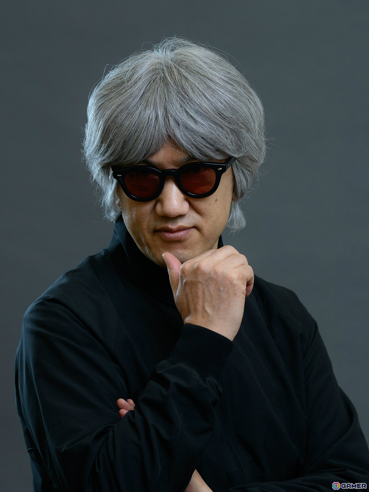 金子一馬氏の最新作となるデッキ構築タワーダンジョン「KAZUMA KANEKO'S ツクヨミ」がSwitchで4月23日に発売！異形の存在“神魔”を使役し過酷な任務に挑めの画像