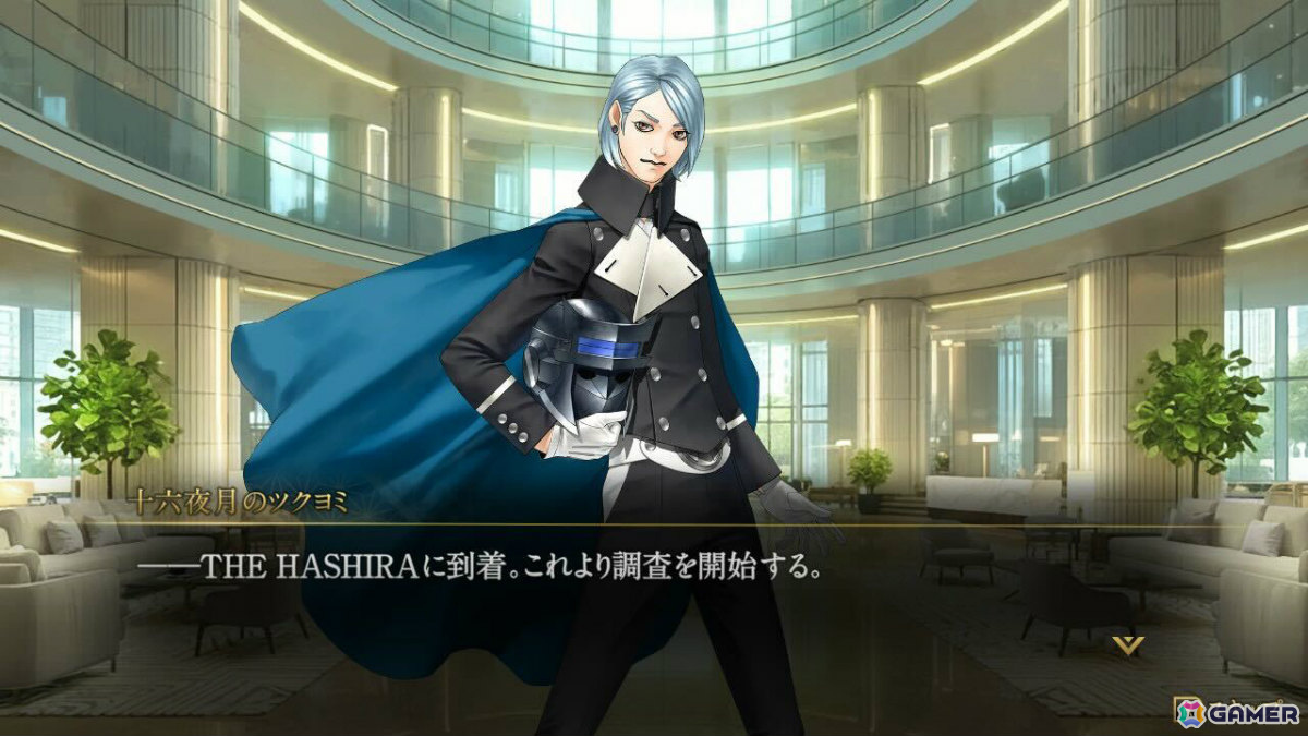 金子一馬氏の最新作となるデッキ構築タワーダンジョン「KAZUMA KANEKO'S ツクヨミ」がSwitchで4月23日に発売！異形の存在“神魔”を使役し過酷な任務に挑めの画像