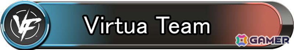 Switch 2版「Virtua Fighter 5 R.E.V.O. World Stage」が3月26日より配信！2月19日からはオープンβテストも実施の画像11