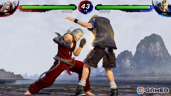 Switch 2版「Virtua Fighter 5 R.E.V.O. World Stage」が3月26日より配信！2月19日からはオープンβテストも実施の画像2