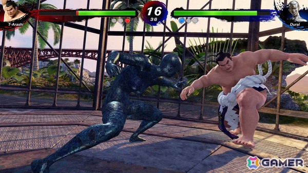 Switch 2版「Virtua Fighter 5 R.E.V.O. World Stage」が3月26日より配信！2月19日からはオープンβテストも実施の画像9