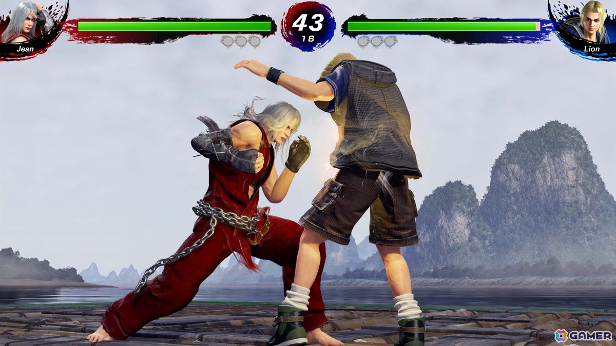 Switch 2版「Virtua Fighter 5 R.E.V.O. World Stage」が3月26日より配信！2月19日からはオープンβテストも実施の画像2