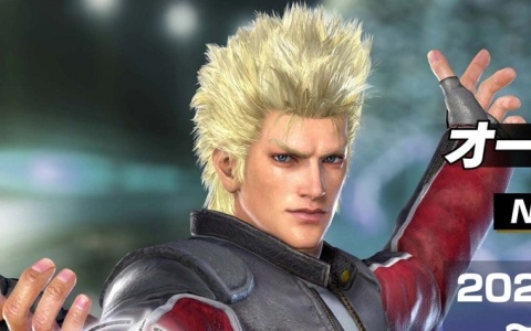 Switch 2版「Virtua Fighter 5 R.E.V.O. World Stage」が3月26日より配信!2月19日からはオープンβテストも実施