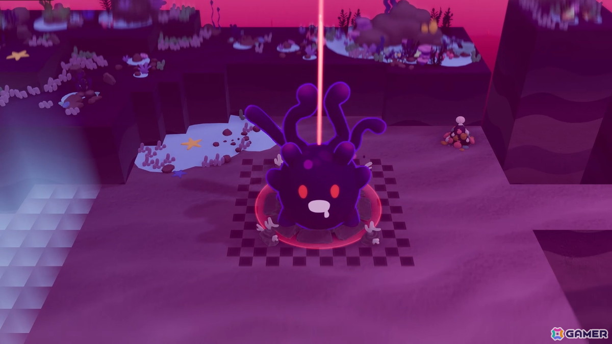 海の掃除屋・ナマコが主役のカジュアルマルチプレイRTS「NAMAKORIUM」のアーリーアクセスが開始！2月にはソロモード、3月には新たなギミック・ステージもの画像9