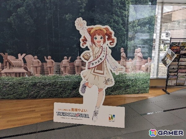 たかつき観光大使・高槻やよいのバースデーイベントが今年も開催決定！3月20日に高槻市・安満遺跡公園で実施の画像1