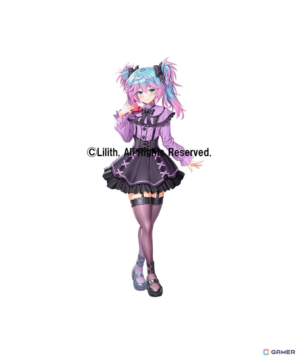 「対魔忍RPG」でマップイベント「バレンタインメイドとチョコ狩人」が開催！ガチャには【魅惑のチョコメイド】リッチメイドたちが登場の画像