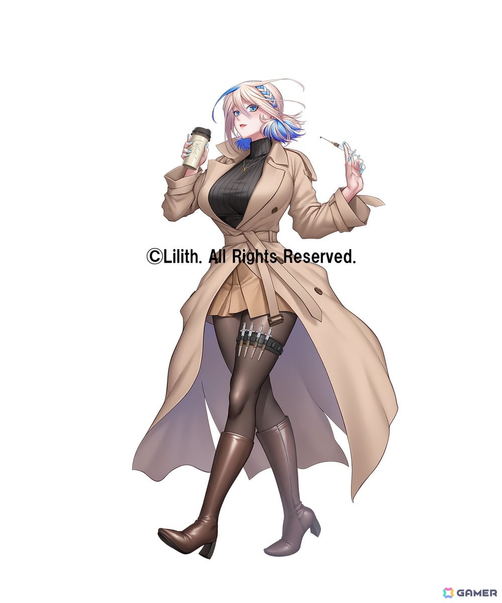 「対魔忍RPG」でマップイベント「バレンタインメイドとチョコ狩人」が開催！ガチャには【魅惑のチョコメイド】リッチメイドたちが登場の画像