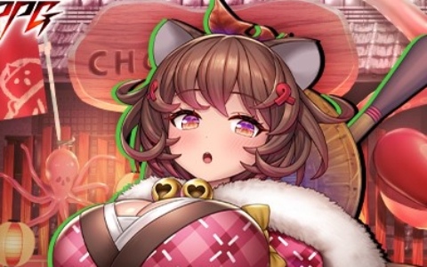 「対魔忍RPG」でマップイベント「バレンタインメイドとチョコ狩人」が開催！ガチャには【魅惑のチョコメイド】リッチメイドたちが登場