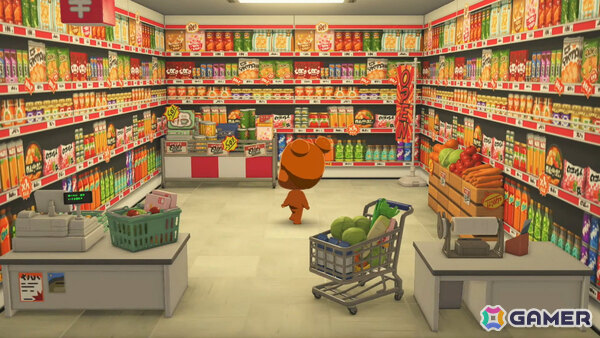 「トモダチコレクション わくわく生活」の発売日が4月16日に決定!Miiの顔を描き足せるフェイスペイントや島のカスタマイズ、アイテムを作れるアイテム工房などの情報もの画像