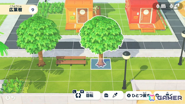 「トモダチコレクション わくわく生活」の発売日が4月16日に決定!Miiの顔を描き足せるフェイスペイントや島のカスタマイズ、アイテムを作れるアイテム工房などの情報もの画像