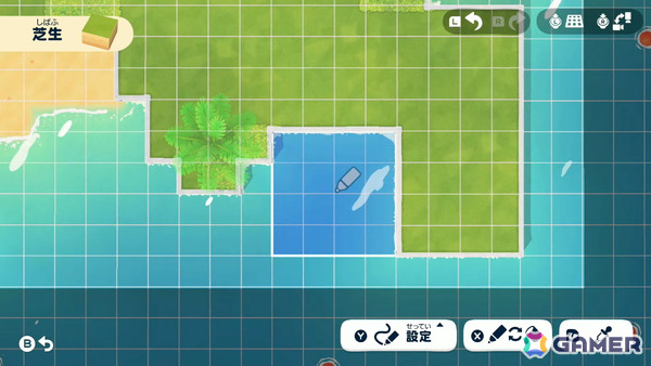 「トモダチコレクション わくわく生活」の発売日が4月16日に決定!Miiの顔を描き足せるフェイスペイントや島のカスタマイズ、アイテムを作れるアイテム工房などの情報もの画像