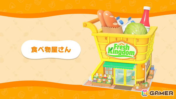 「トモダチコレクション わくわく生活」の発売日が4月16日に決定!Miiの顔を描き足せるフェイスペイントや島のカスタマイズ、アイテムを作れるアイテム工房などの情報もの画像