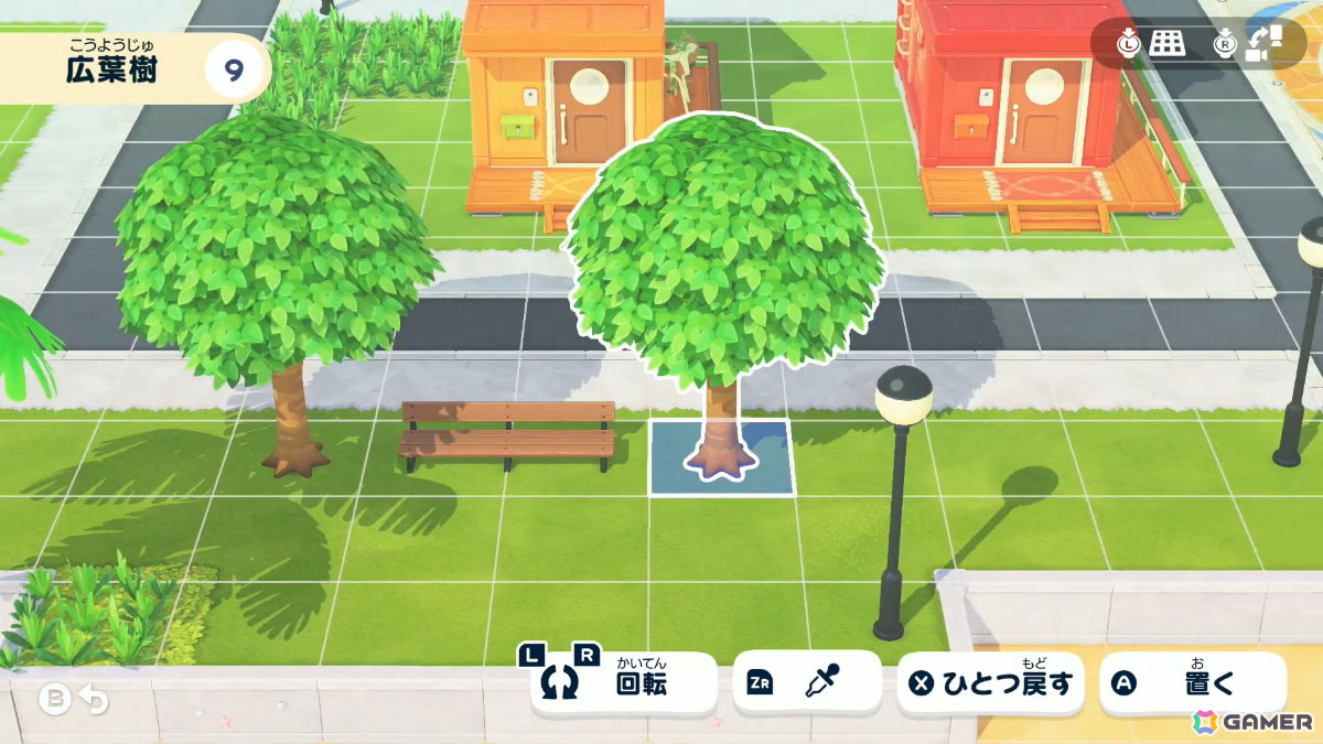 「トモダチコレクション わくわく生活」の発売日が4月16日に決定！Miiの顔を描き足せるフェイスペイントや島のカスタマイズ、アイテムを作れるアイテム工房などの情報もの画像14