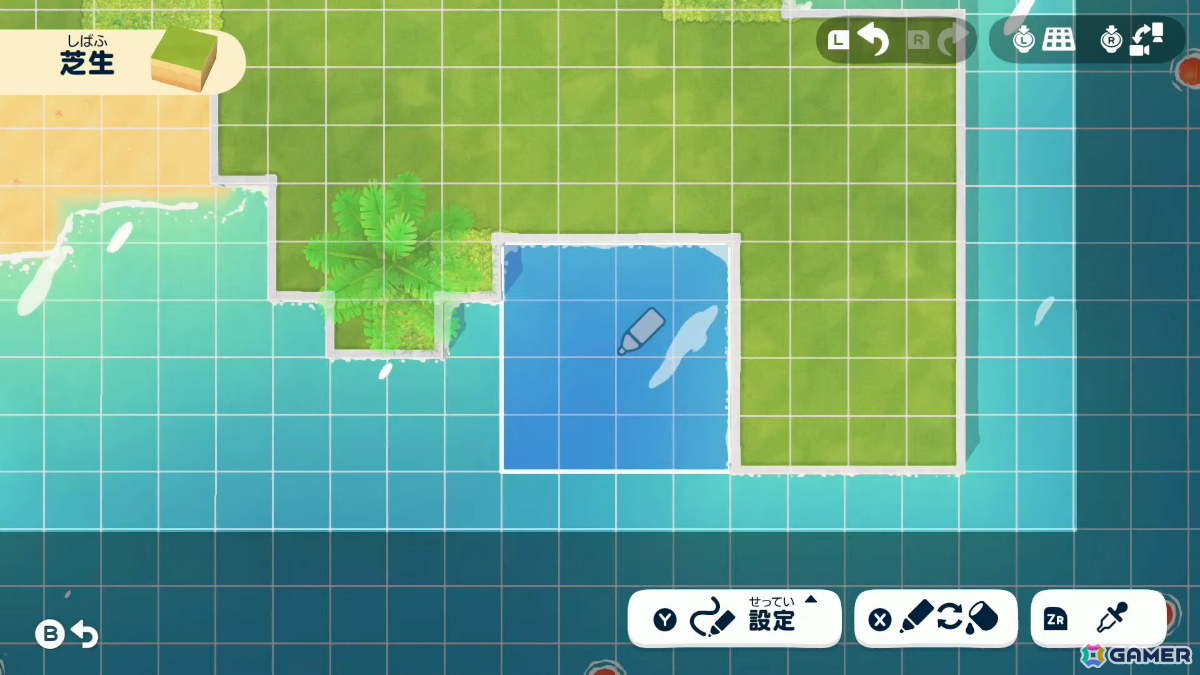 「トモダチコレクション わくわく生活」の発売日が4月16日に決定！Miiの顔を描き足せるフェイスペイントや島のカスタマイズ、アイテムを作れるアイテム工房などの情報もの画像16
