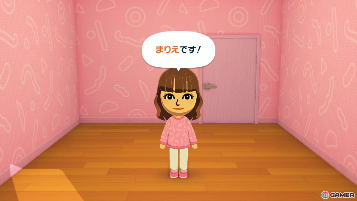「トモダチコレクション わくわく生活」の発売日が4月16日に決定！Miiの顔を描き足せるフェイスペイントや島のカスタマイズ、アイテムを作れるアイテム工房などの情報もの画像4