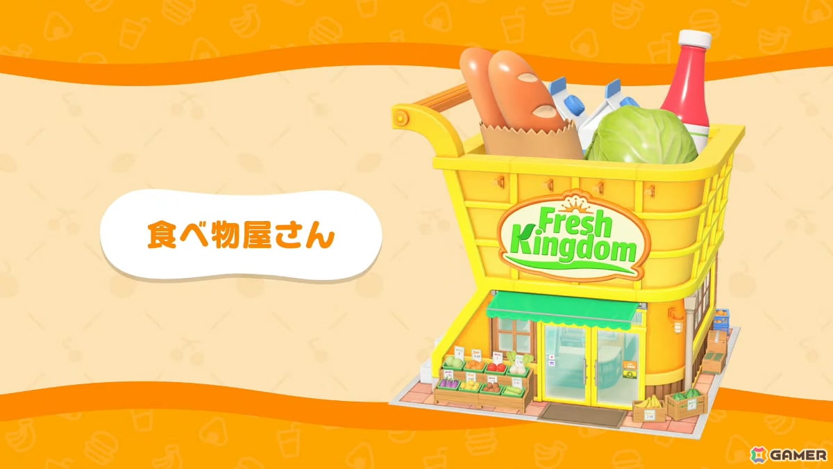 「トモダチコレクション わくわく生活」の発売日が4月16日に決定！Miiの顔を描き足せるフェイスペイントや島のカスタマイズ、アイテムを作れるアイテム工房などの情報もの画像6